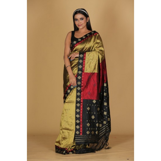 Silk Saree