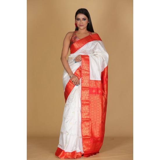 Silk Saree