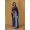 Himani Design Ink Blue Saree