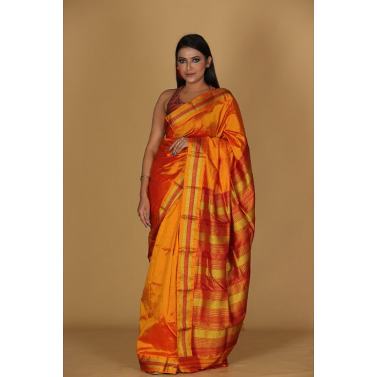 Silk Saree