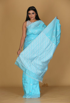 Jaapi design Peacock blue