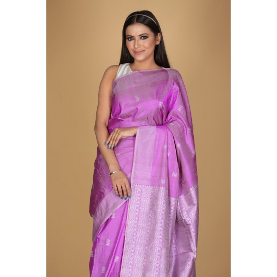 Cotton Saree