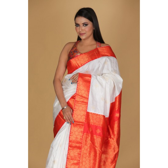 Silk Saree