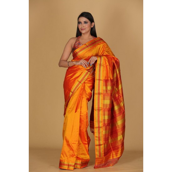 Silk Saree