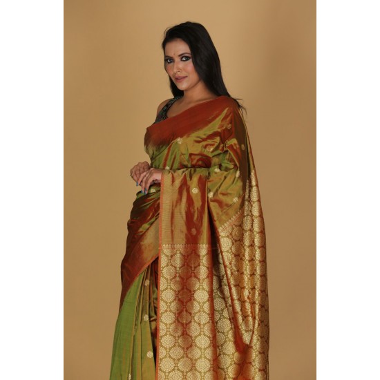 Cotton Saree