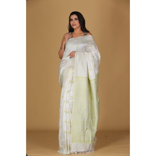 Cotton Saree