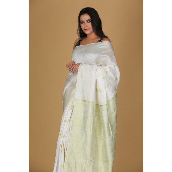 Cotton Saree