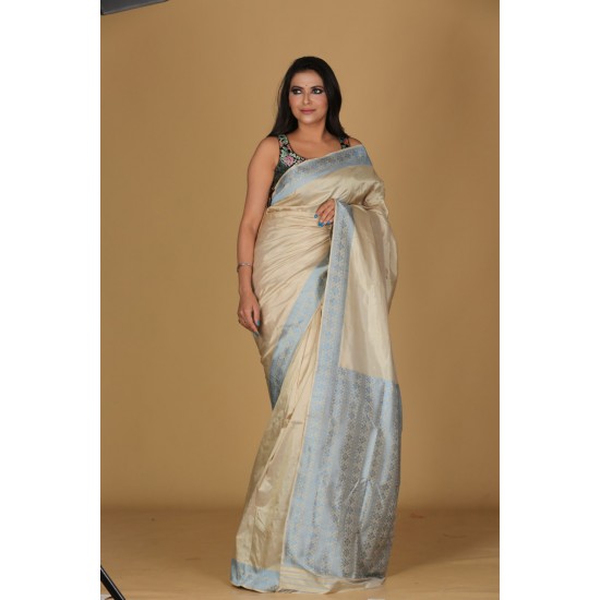 Silk Saree