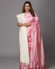 Eri Stole – Handwoven Elegance in Natural Hues
