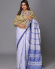 Eri Stole – Handwoven Beauty with Natural Dyes