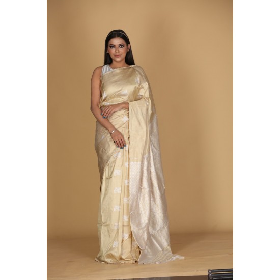 Cotton Saree