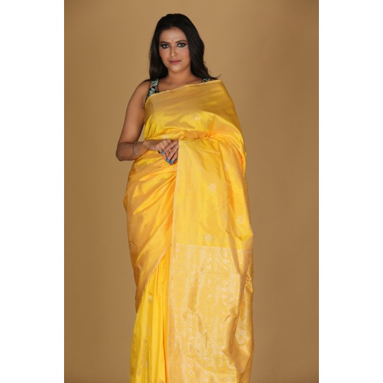 Cotton Saree