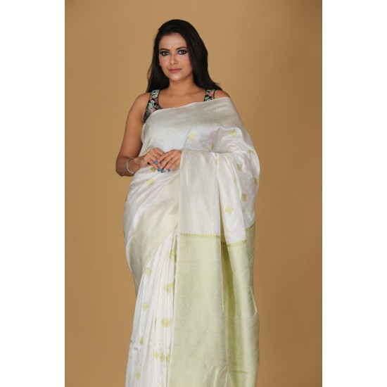 Cotton Saree