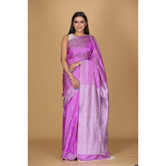 Cotton Saree